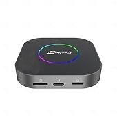 levne carplay adaptéry-carlinkit tbox-s2b carplay bezdrátový adaptér chytrý bezdrátový carplay android auto pro eurasii