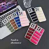 economico Cover per iPhone-telefono Custodia Per iPhone 16 Pro Max Plus iPhone 15 Pro Max Plus iPhone 14 13 12 11 Pro Max Plus Per retro Resistente agli urti Retrò TPU