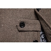 abordables Costumes pour hommes des années 1920-Classique Rétro Vintage Années 1920 Veste Gilet Gatsby le Magnifique Déguisement Homme Carnaval Mascarade Mariage Soirée robe demoiselle d honneur Adulte Gilet Printemps Automne