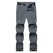 preiswerte Unterteile-Herren Cargohosen Wanderhose Wanderhosen Taktische Hosen Militär Außen Regular Fit Atmungsaktiv Dehnbar Hosen / Regenhose Schwarz Armeegrün Jagd Klettern Camping / Wandern / Höhlenforschung M L XL