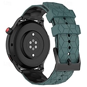 cheap Samsung Watch Bands-Watch Band for Samsung Galaxy Watch 7/6/5/4 40/44mm, Galaxy Watch 5 Pro 45mm, Galaxy Watch 6/4 Classic 42/46/43/47mm, Watch 3, Active 2, Gear S3 S2 Silicone Replacement  Strap Adjustable Solo Loop