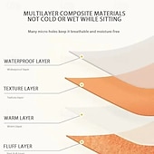 economico Copertura per sedia-1/2/4/6 pz. Coprisedia in pelle PU impermeabile antiolio, coprisedia da pranzo elasticizzato, coprisedile tinta unita per soggiorno, cucina, casa