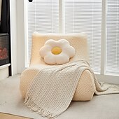economico Copertura del divano futon-1 pz copridivano elastico senza braccioli per divano Lazy Boy Relax copridivano copridivano elastico singolo per soggiorno casa