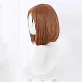 preiswerte Anime Perücken-Cosplay Perücke Halloween Perücken