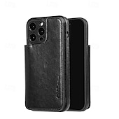 お買い得  iPhone用ケース-アイフォン 16 プロ マックス プラス アイフォン 15 プロ マックス プラス アイフォン 14 13 12 11 プロ マックス プラス バックカバー スタンドホルダー カードスロット ショックプルーフ レトロ TPU