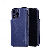 お買い得  iPhone用ケース-アイフォン 16 プロ マックス プラス アイフォン 15 プロ マックス プラス アイフォン 14 13 12 11 プロ マックス プラス バックカバー スタンドホルダー カードスロット ショックプルーフ レトロ TPU