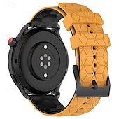 cheap Samsung Watch Bands-Watch Band for Samsung Galaxy Watch 7/6/5/4 40/44mm, Galaxy Watch 5 Pro 45mm, Galaxy Watch 6/4 Classic 42/46/43/47mm, Watch 3, Active 2, Gear S3 S2 Silicone Replacement  Strap Adjustable Solo Loop