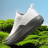 economico Sneakers da uomo-scarpe da trail running da uomo per l&#039;outdoor: scarpe da ginnastica leggere e traspiranti con suole resistenti per escursioni e sport