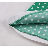 cheap Dresses-Retro Vintage 1950s Dress Swing Dress Polka Dot Women&#039;s Carnival Masquerade Daily Wear Bachelorette Party Adults&#039; Dress Homecoming Dresses
