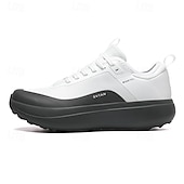 economico Sneakers da uomo-scarpe da trail running da uomo per l&#039;outdoor: scarpe da ginnastica leggere e traspiranti con suole resistenti per escursioni e sport