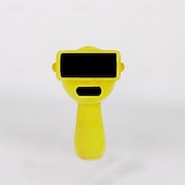 זול Party Supplies-קטיפה sprunki sprunky wenda וקטיפה אפורה קטיפה רכה ומהנה בובות צעצועים ממולאים למעריצים ולחברים יום הולדת