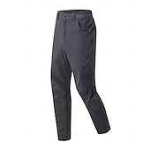 billiga Herrgolfkläder-Herr Golfbyxor Svart Khaki grön Armégrön Underdelar Golfkläder Kläder Outfits Bär kläder