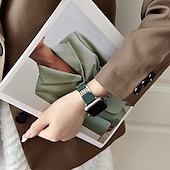 billige Apple Watch-bånd-Solo loop Kompatibel med Apple Watch-klokkereim 38mm 40mm 41mm 42mm 44mm 45mm 49mm Justerbar PU-lær Erstatningsklokkerem til iwatch Ultra 2 Series 9 8 7 SE 6 5 4 3 2 1