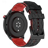 cheap Samsung Watch Bands-Watch Band for Samsung Galaxy Watch 7/6/5/4 40/44mm, Galaxy Watch 5 Pro 45mm, Galaxy Watch 6/4 Classic 42/46/43/47mm, Watch 3, Active 2, Gear S3 S2 Silicone Replacement  Strap Adjustable Solo Loop