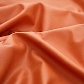 baratos Acessórios de cama-Capa de cabeceira de couro artificial pu à prova d&#039;água, capa elástica para hotel, casa, cama com tudo incluso, proteção contra poeira, cabeceira