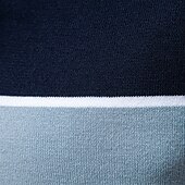 voordelige Heren Elite Polo-Voor heren Polo Gebreide polo Formeel Werk Meeuwenhalsband Korte mouw Kleurenblok Lapwerk Zomer Marineblauw Khaki Leger Groen Polo