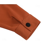 billige Kjoler-Retro / vintage 1950-tallet Cocktail Kjole Kjoler A-linje Kostyme Dame Karneval Nytt År Maskerade Fritid / hverdag Utdrikningslag Voksne Kjole