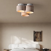 cheap Island Lights-Natural Stone Island Design Ceiling Lights for Aisle Stairs Dining Room 110-240V