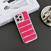 economico Cover per iPhone-telefono Custodia Per iPhone 16 Pro Max Plus iPhone 15 Pro Max Plus iPhone 14 13 12 11 Pro Max Plus Per retro Resistente agli urti Retrò TPU