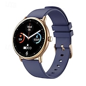 cheap Smartwatch-696 Y86 Smart Watch 1.43 inch Smartwatch Fitness Running Watch Bluetooth ECG+PPG Pedometer Call Reminder Compatible with Android iOS Women Men Hands-Free Calls Message Reminder IP 67 42mm Watch Case