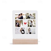 abordables Regalo de Boda-Sin Cuerdas Cambio de modo Moderno Día de San Valentín Tipo C 1 PC