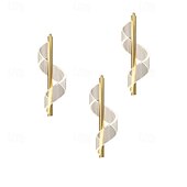 economico Luci a sospensione-lampada a sospensione a tubo lungo in stile industriale nordico, nastro di ferro, piccola lampada a sospensione 30 cm 110-240 V