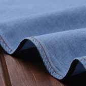 preiswerte Herrenhemd zum Knöpfen-Herren Sommerhemd Freizeithemd Knopfhemd Grau Blau Schwarz Dunkelblau Leicht Blau Langarm Einfach Revers Urlaub Ferien Button-Down Bekleidung 100% Baumwolle Mode Lässig Bequem
