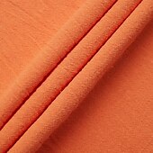 billiga Klassisk-Herr Linne Byxor Långbyxor Sommarbyxor Strandbyxor Ficka Elastisk midja Snörning Slät Komfort Andningsfunktion Fullängd Utomhus Dagligen Helgdag Semester Klassisk Stil Ljus kaki Vit Microelastisk