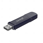 halpa carplay adapterit-carlinkit mini 5 pro carplay langaton sovitin älykäs langaton carplay Android auto usb dongle wifi bluetooth automaattinen yhteys ota päivitys