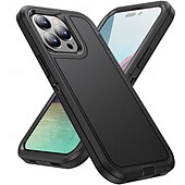 Χαμηλού Κόστους iPhone Θήκες-τηλέφωνο tok Για iPhone 16 Pro Max Plus iPhone 15 Pro Max Plus iPhone 14 13 12 11 Pro Max Plus Πίσω Κάλυμμα Ανθεκτική σε πτώσεις Ρετρό TPU PC