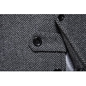 abordables Costumes pour hommes des années 1920-Classique Rétro Vintage Années 1920 Veste Gilet Gatsby le Magnifique Déguisement Homme Carnaval Mascarade Mariage Soirée robe demoiselle d honneur Adulte Gilet Printemps Automne