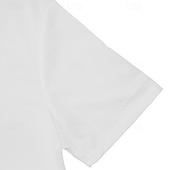 Χαμηλού Κόστους βασικά μπλουζάκια-Ανδρικά Φούτερ με Κουκούλα Μπλουζάκι μπλουζάκι Κοντομάνικο Λαιμόκοψη V Καλοκαίρι Συνδυασμός Χρωμάτων Μοντέρνα Υψηλής Ποιότητας Άνετο Με Κουκούλα ΕΞΩΤΕΡΙΚΟΥ ΧΩΡΟΥ Causal Καθημερινά Μαύρο Λευκό Καφέ