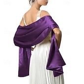 billige Sjal-sjal og omslag for kveldskjoler pashmina omslag for kvinner bryllup tilbehør