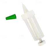 economico attrezzi da giardino-mini distributore di semi seminatrice spanditore di semi piantatrice da giardino seminatrice manuale strumento seminatrice manuale seminatrice da giardino fiore piantatrice mini distributore di semi