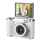 זול מצלמות פעולה-מצלמות hd דיגיטליות 4k 1080p קל לשימוש מסתובב 2.4 מסך lcd ccd