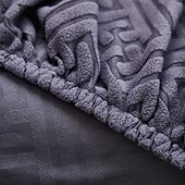 economico Copertura del divano futon-1 pz copridivano elastico senza braccioli per divano Lazy Boy Relax copridivano copridivano elastico singolo per soggiorno casa