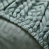 economico Copertura del divano futon-1 pz copridivano elastico senza braccioli per divano Lazy Boy Relax copridivano copridivano elastico singolo per soggiorno casa