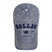 preiswerte Baseballkappe für Herren-Herren Cap Basecap Sonnenhut Kappe Schwarz Wein Baumwolle Bestickt Modisch Brautkleider schlicht Täglich Wochenende Buchstabe Solide / einfarbig Einstellbar Sonnenschutz Atmungsaktiv