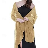 abordables enveloppes d&#039;invité de mariage-mode simple bali gaze ciel étoilé forage chaud longue écharpe respirante douce femme foulard écharpe cape extérieur