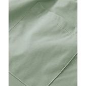 economico Pantaloncini casual-Per uomo Pantaloncini Pantaloncini estivi Pantaloncini casual Tasche A cordoncino Vita elastica Collage Comfort Traspirante Breve Esterno Da mare Sport Informale Nero Blu