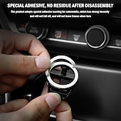 economico Ornamenti e pendenti per auto-starfire motore auto avviamento arresto interruttore pulsante copertura accensione protezione antigraffio decorativo auto accessori auto interni car-styling