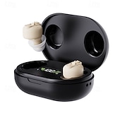 cheap Personal Protection-Invisible Sound Amplifier Invisible Sound Amplifier