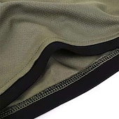 Недорогие Плавки и шорты для серфинга-Муж. Пляжные шорты Купальные шорты Обтягивающие длинные шорты Однотонный Кулиска С карманами Быстровысыхающий С карманами Пляжные шорты Нижняя часть Серфинг Пляж  Водные виды спорта Лето