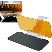 お買い得  車用サンシェード＆サンバイザー-車用サンバイザー、車用サンシェード、車用防眩サンバイザー延長、運転用サンバイザー、昼夜兼用防眩サンバイザー延長、防眩