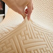 economico Copertura del divano futon-1 pz copridivano elastico senza braccioli per divano Lazy Boy Relax copridivano copridivano elastico singolo per soggiorno casa