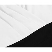 ieftine Rochii-Elegant 1950 Rochie de epoca Lungime Genunchi Rochii Rochie A-Line Rochie de ceai Linia -A Pentru femei Crăciun Carnaval An Nou Venire Acasă Casul / Zilnic Petrecerea Burlăcițelor Adulți Rochii de