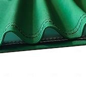 cheap St. Patrick's Day Polo-Men's Letter Printed Zip Polo Shirts Golf Shirt Long Sleeve Polo Shirts Collared Shirts Vintage Casual Outdoor Street Dailywear 3D Print Quarter Zip Polo Spring Fall &amp; Winter Black Blue Green