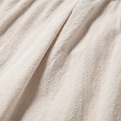 billige Herre Elite Bukser-Herre Bukser kinesisk Helfarge Full lengde Formell Bryllup utendørs Elegant Ferie Svart Lysebrun Mikroelastisk