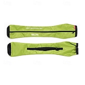 halpa Camping tarvikkeet-1kpl retkeilyretkeilysauvat reppu säädettävät kevyet vaellussauvat, joissa on iskunvaimennus ja ergonomiset kahvat mukavaan otteeseen, jotka ovat ihanteellisia vaellukseen, vaellukseen ja