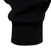 economico Felpe e Sweatshirt Elite da Uomo-Per uomo Felpa Polo Giallo Verde militare Rosso Blu Verde Bavero Blocco di colori Casuale Quotidiano Sportivo Casual Primavera &amp; Autunno Abbigliamento Felpe con cappuccio Felpe Manica Lunga